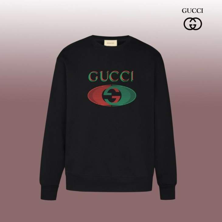 Picture of Gucci Sweatshirt TT _SKUGucciXS-XLmptxG107033386
